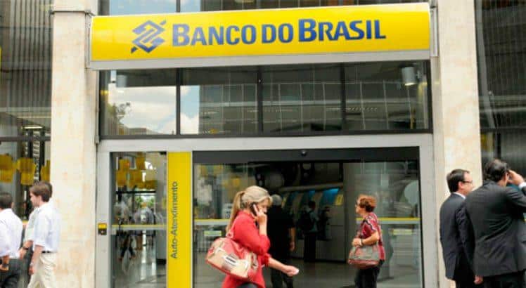 Inscrições do concurso do Banco do Brasil terminam hoje, sexta (03)